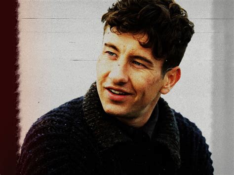 Name: Barry Keoghan